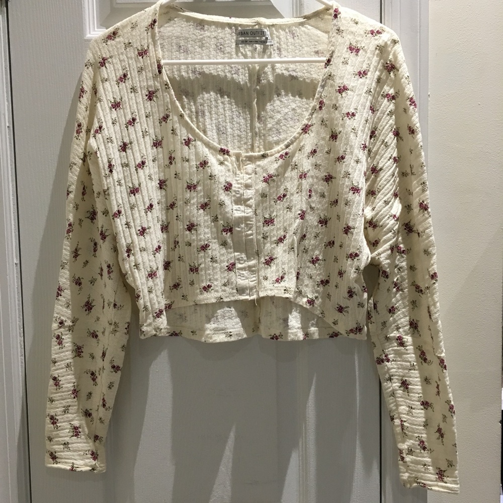 Urban Outfitters top